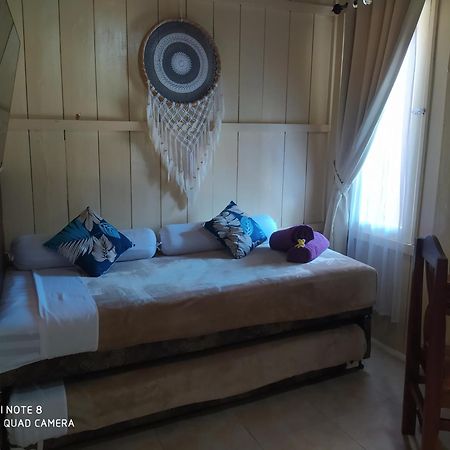 Ashvattha Villa Canggu 외부 사진