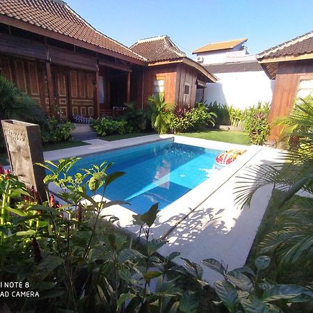 Ashvattha Villa Canggu 외부 사진