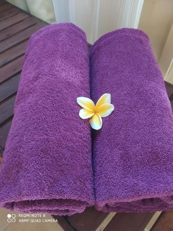 Ashvattha Villa Canggu 외부 사진
