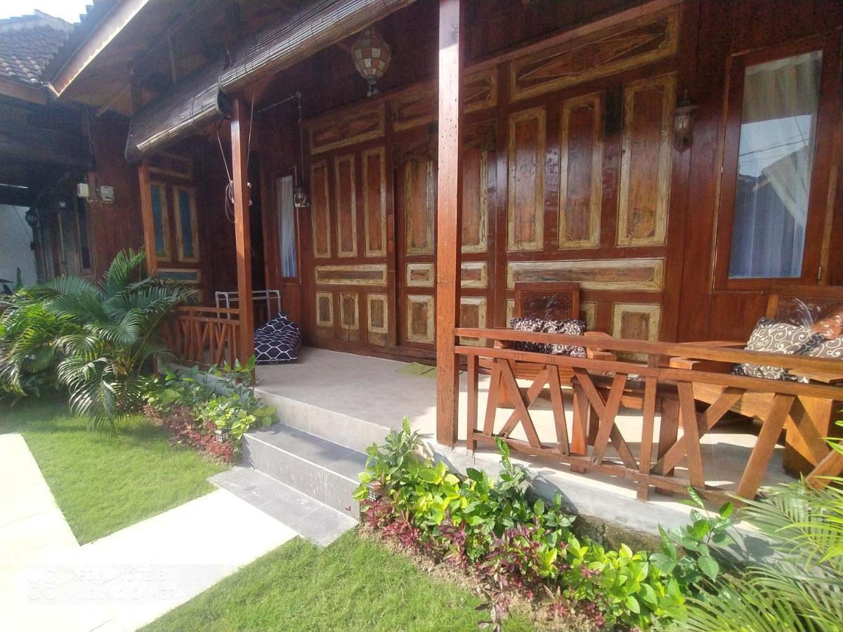 Ashvattha Villa Canggu 외부 사진
