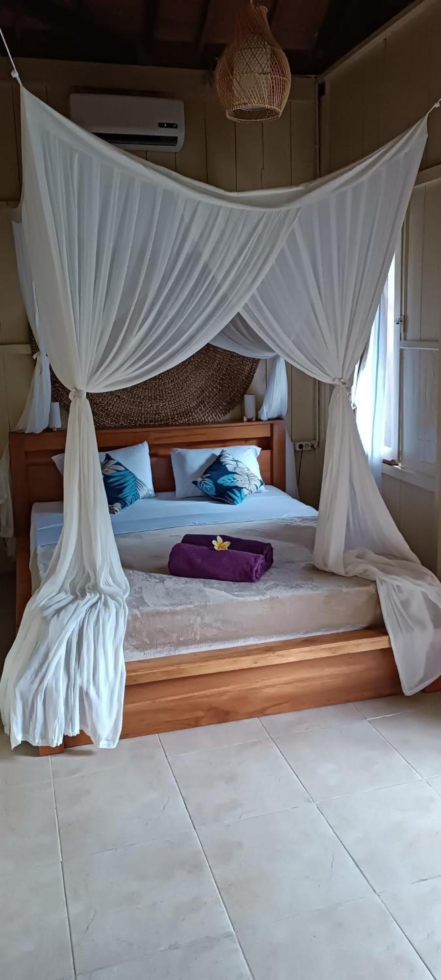 Ashvattha Villa Canggu 외부 사진