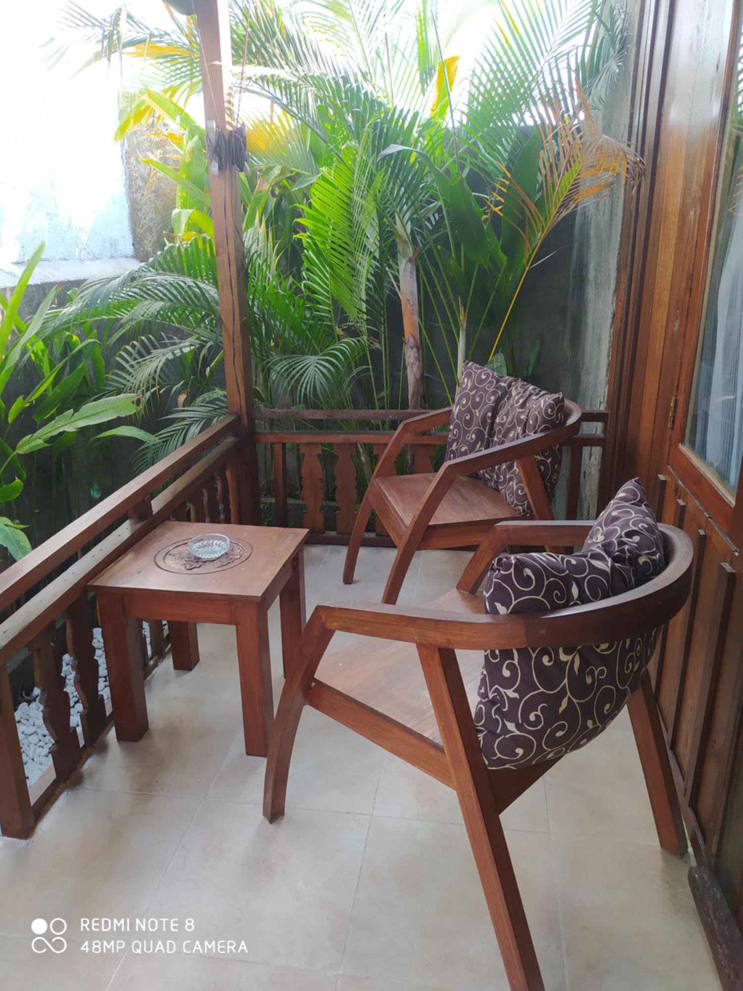 Ashvattha Villa Canggu 외부 사진