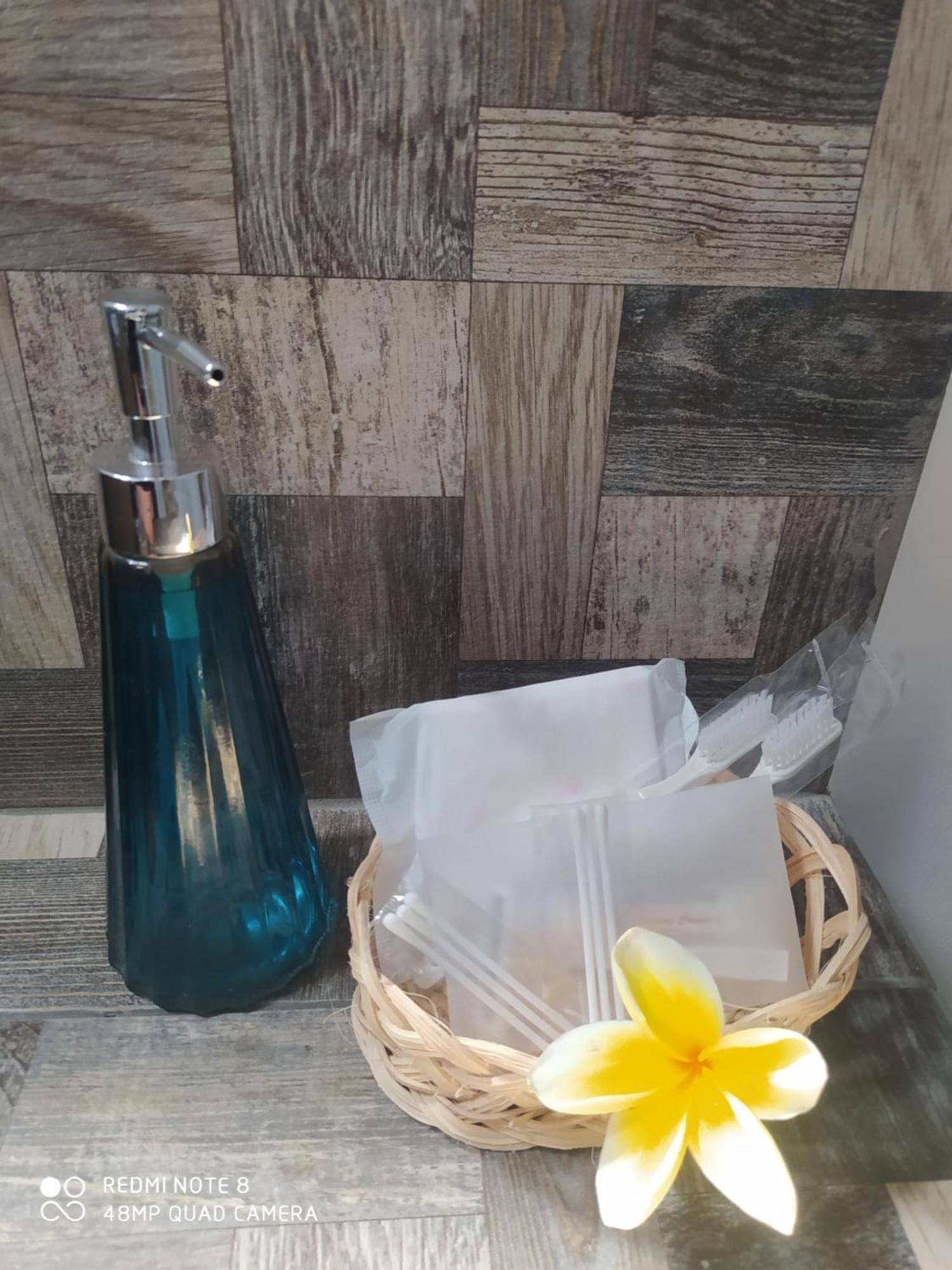 Ashvattha Villa Canggu 외부 사진