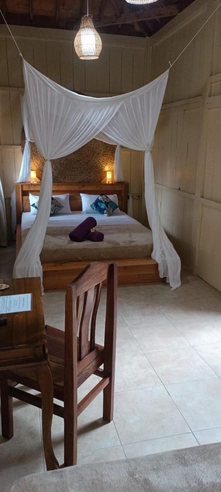 Ashvattha Villa Canggu 외부 사진