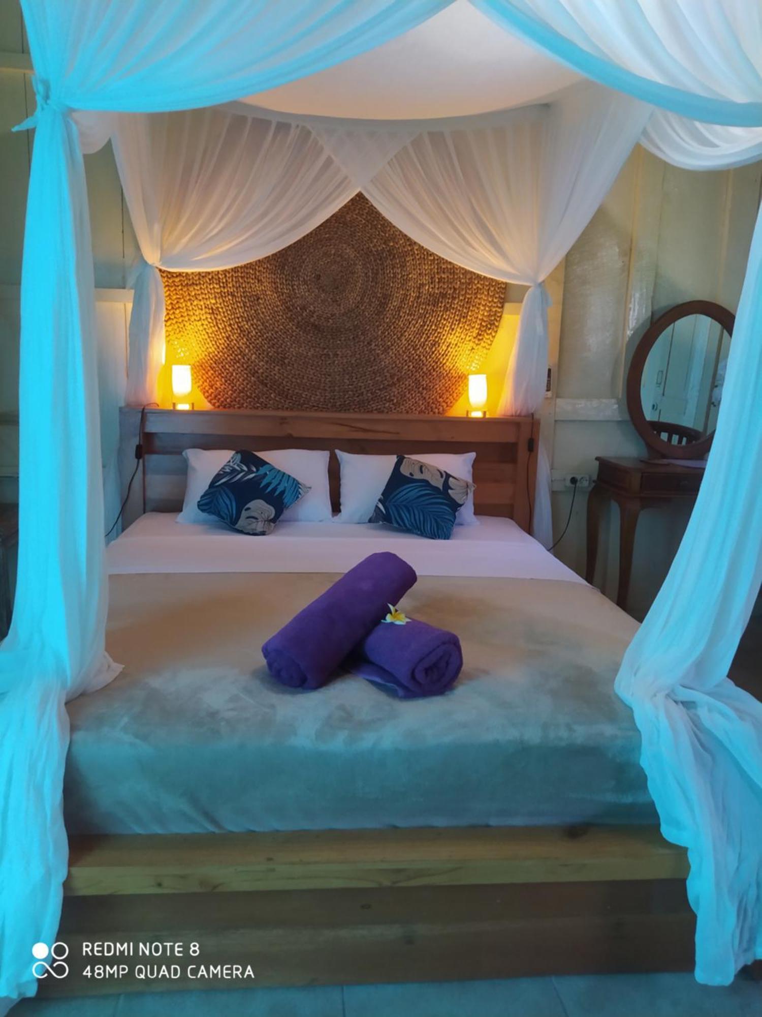Ashvattha Villa Canggu 외부 사진