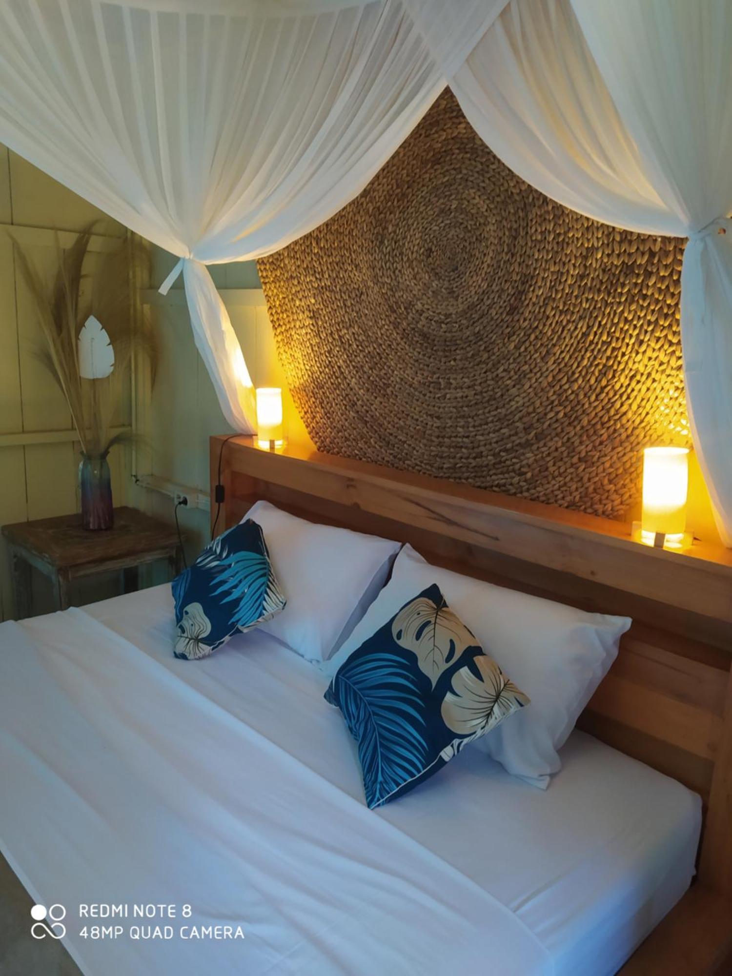 Ashvattha Villa Canggu 외부 사진