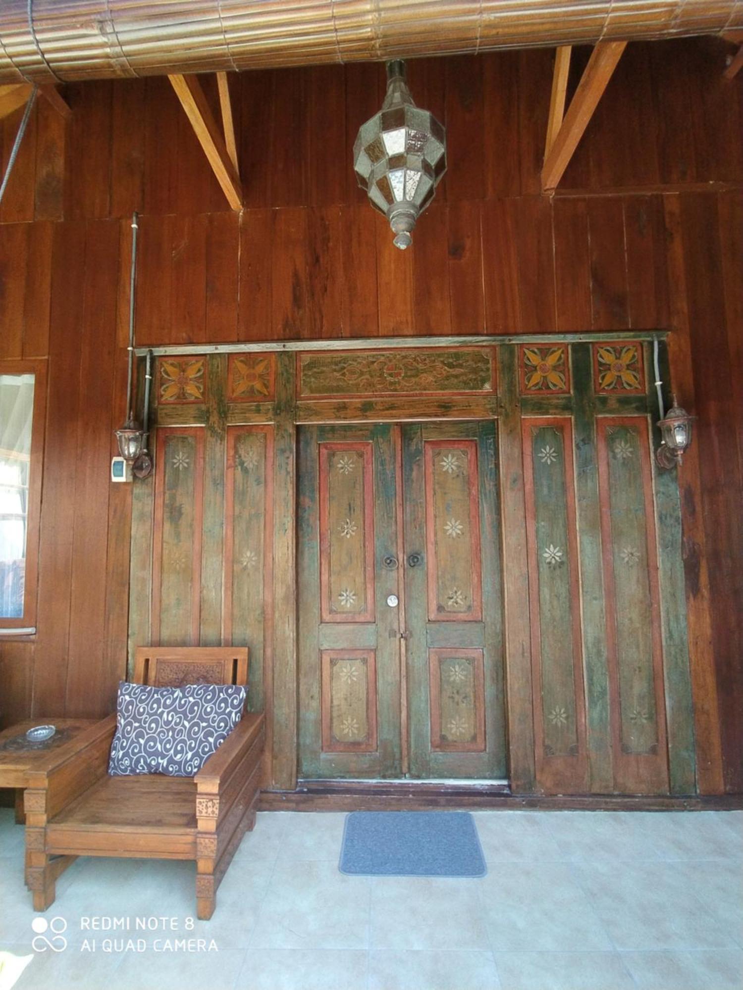 Ashvattha Villa Canggu 외부 사진