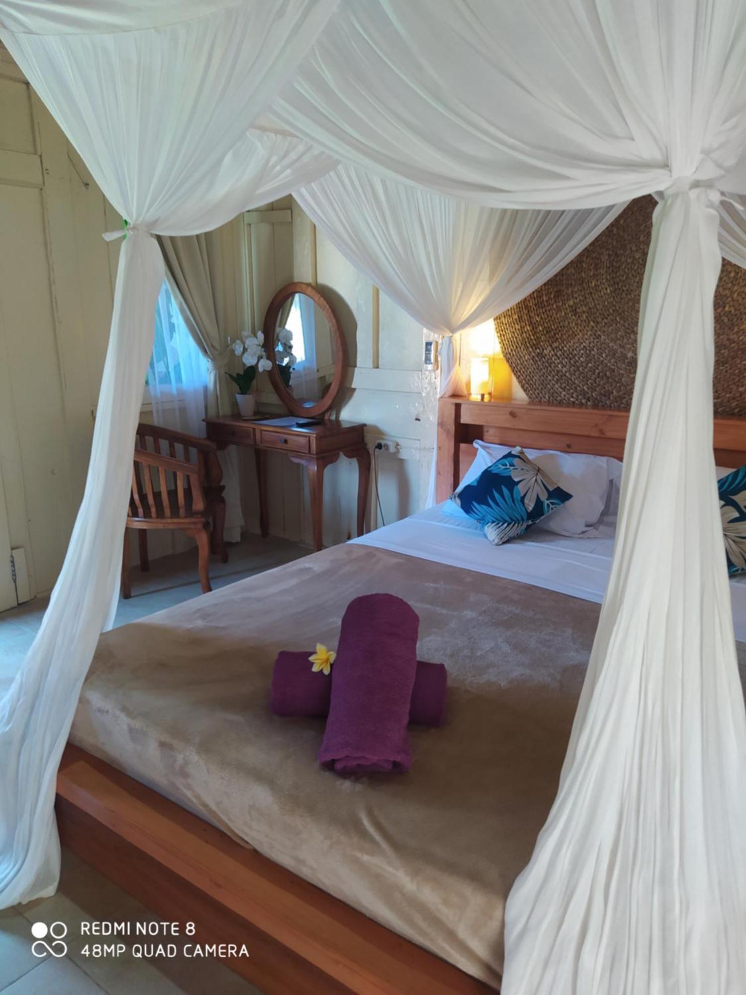 Ashvattha Villa Canggu 외부 사진
