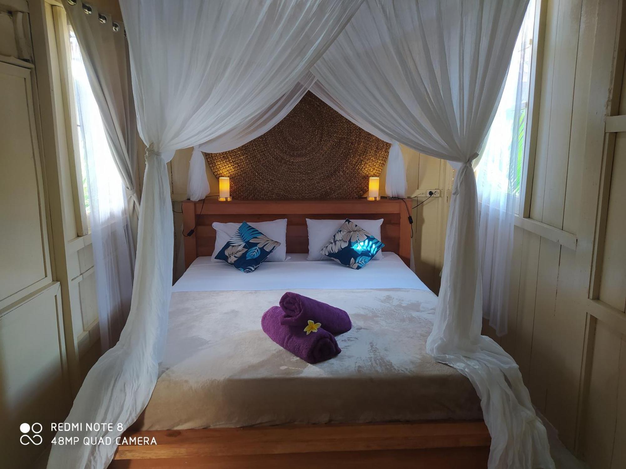 Ashvattha Villa Canggu 외부 사진