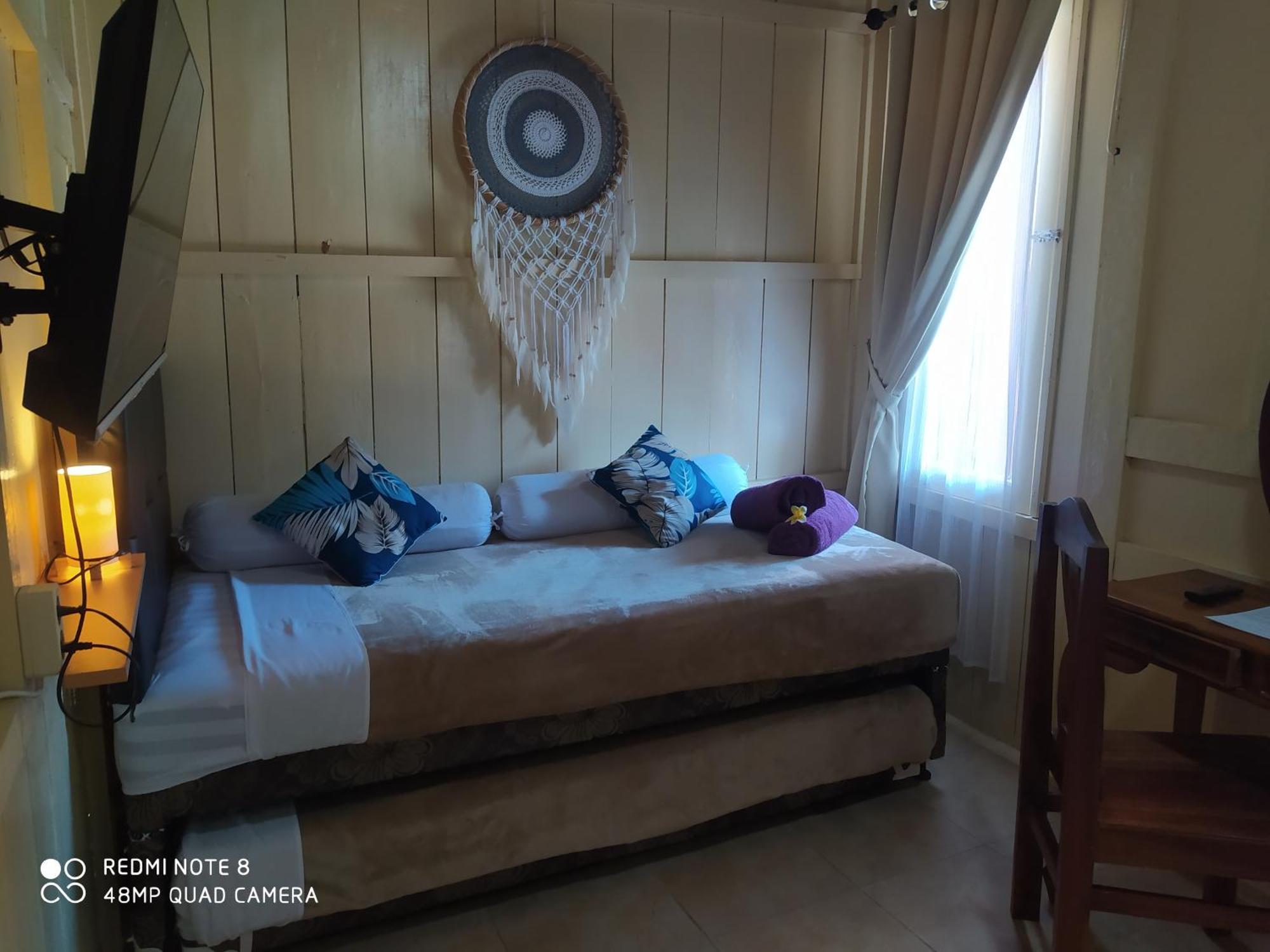 Ashvattha Villa Canggu 외부 사진