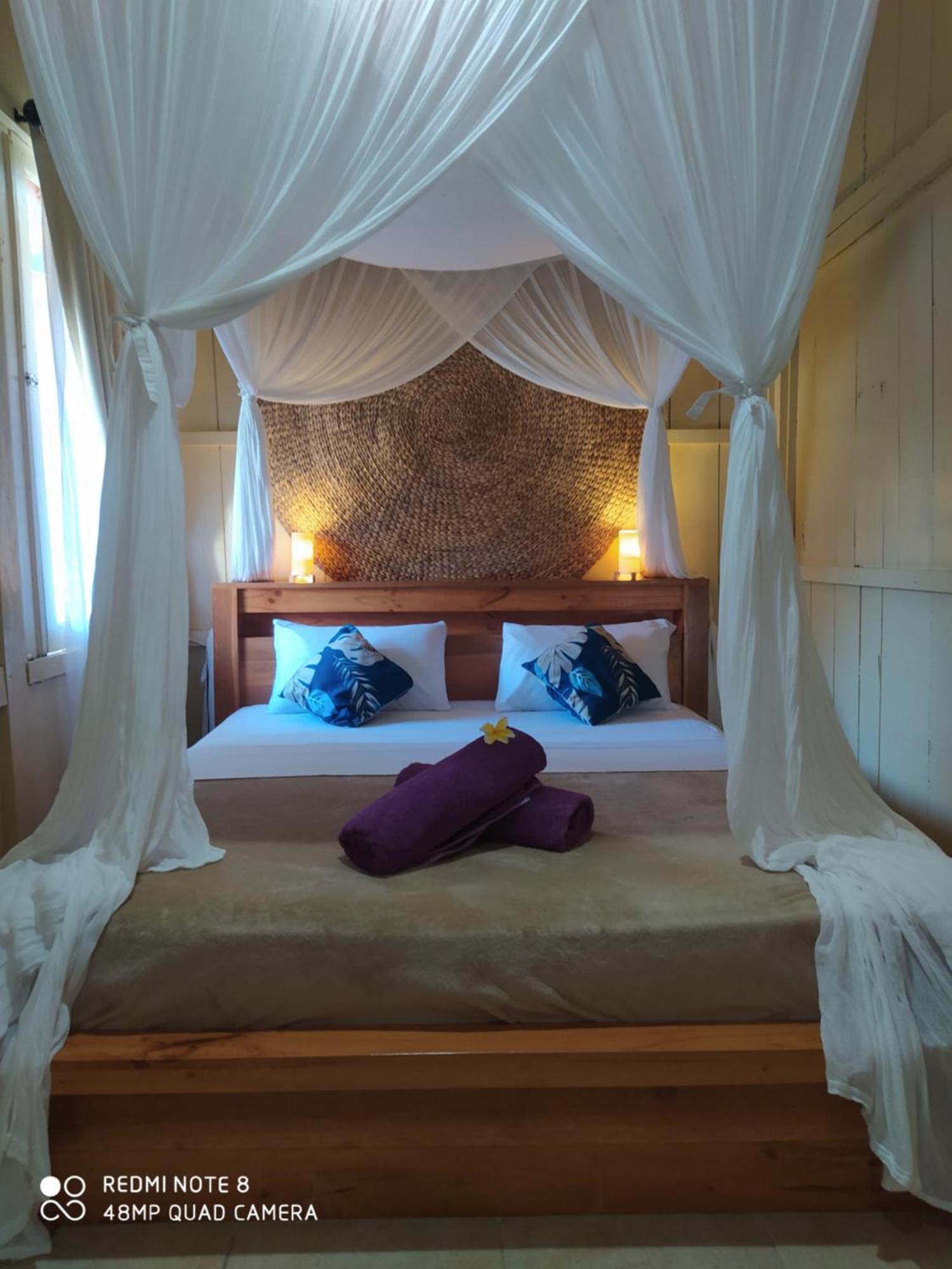 Ashvattha Villa Canggu 외부 사진
