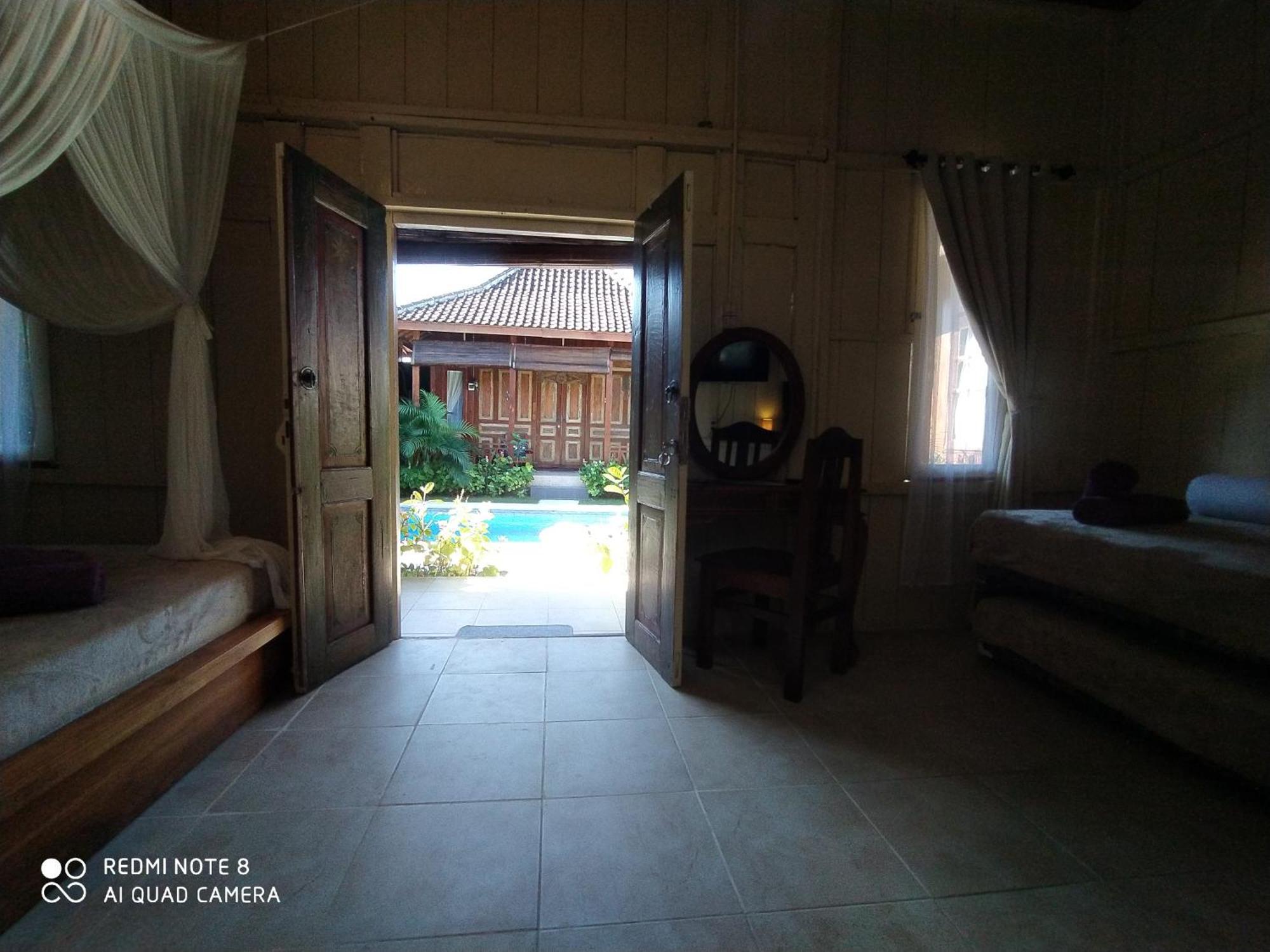 Ashvattha Villa Canggu 외부 사진