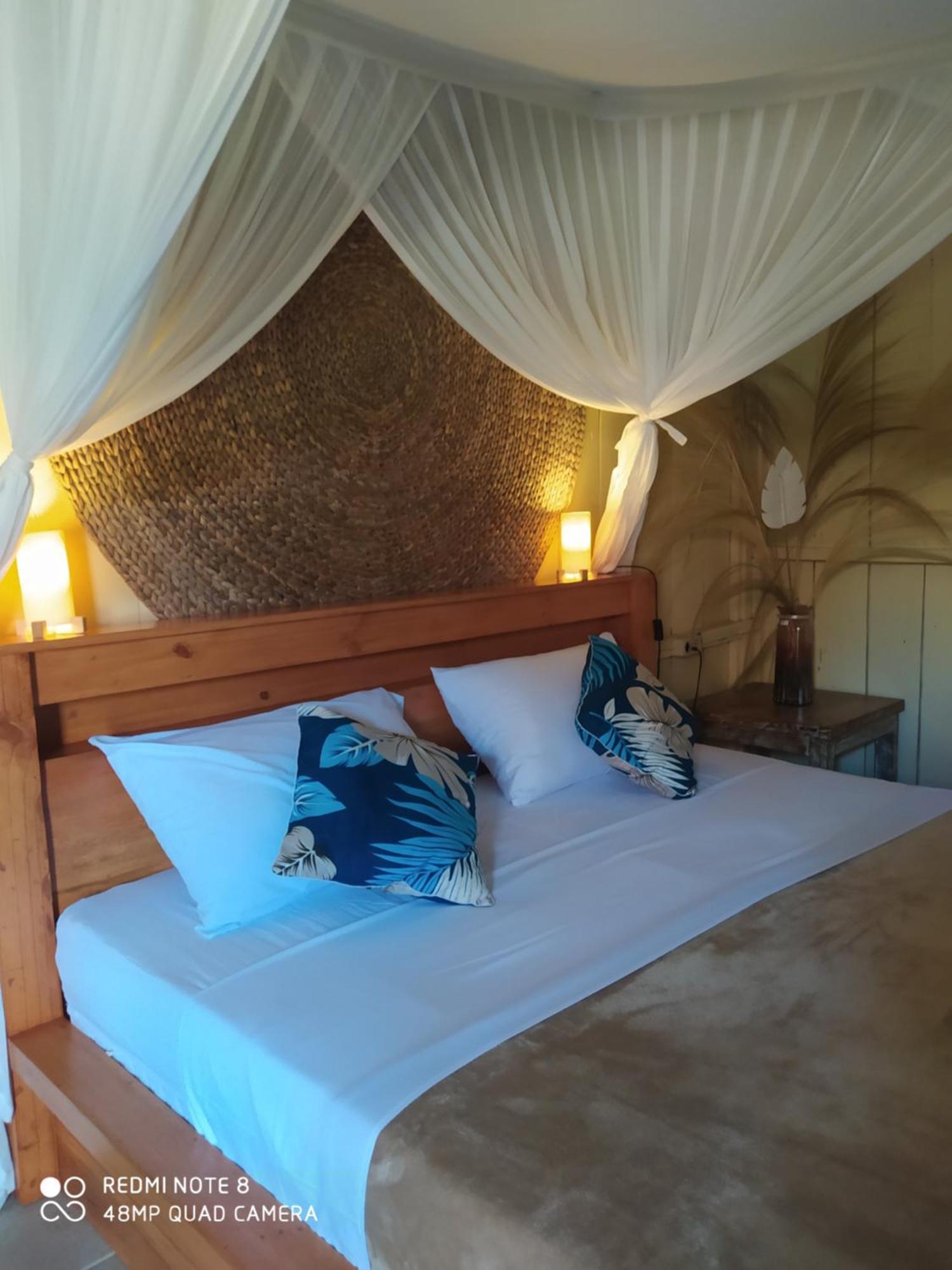 Ashvattha Villa Canggu 외부 사진