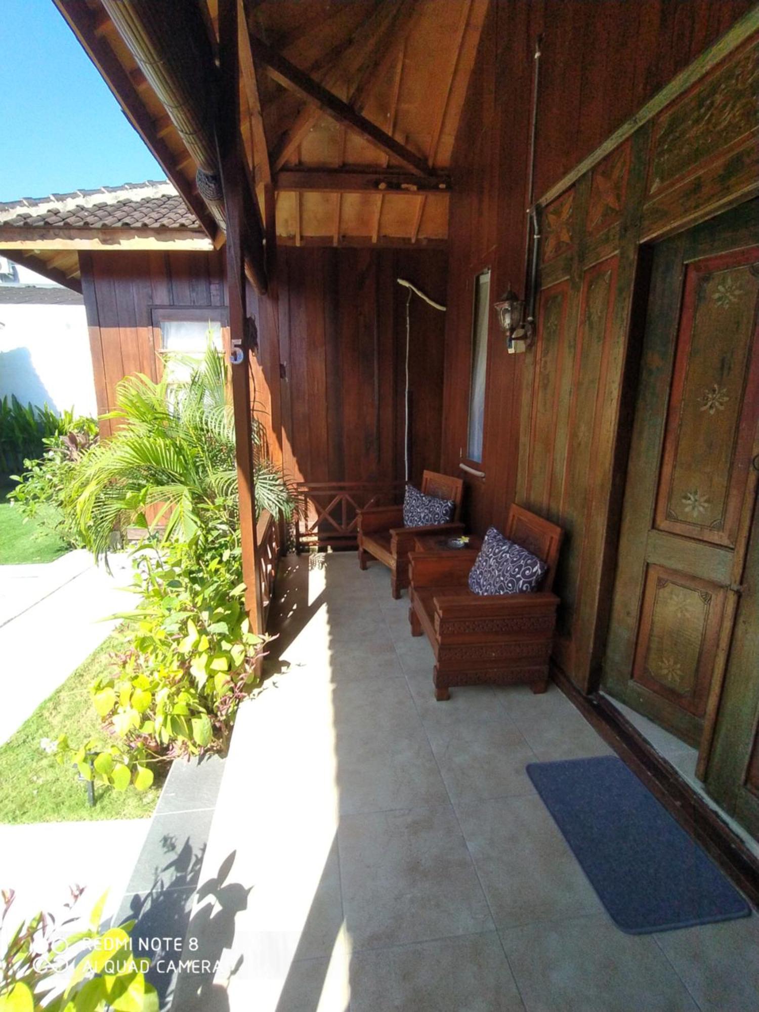 Ashvattha Villa Canggu 외부 사진