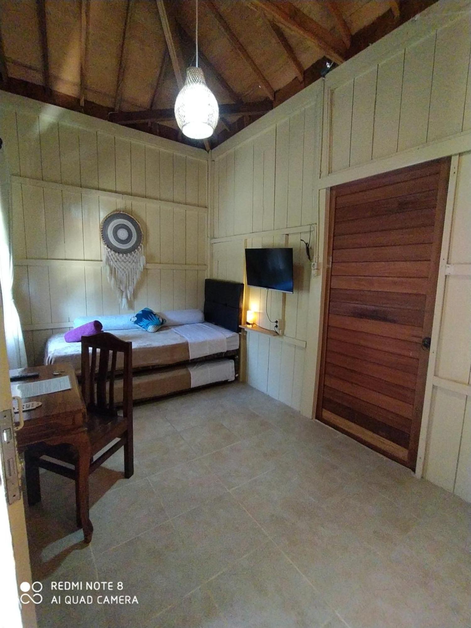Ashvattha Villa Canggu 외부 사진