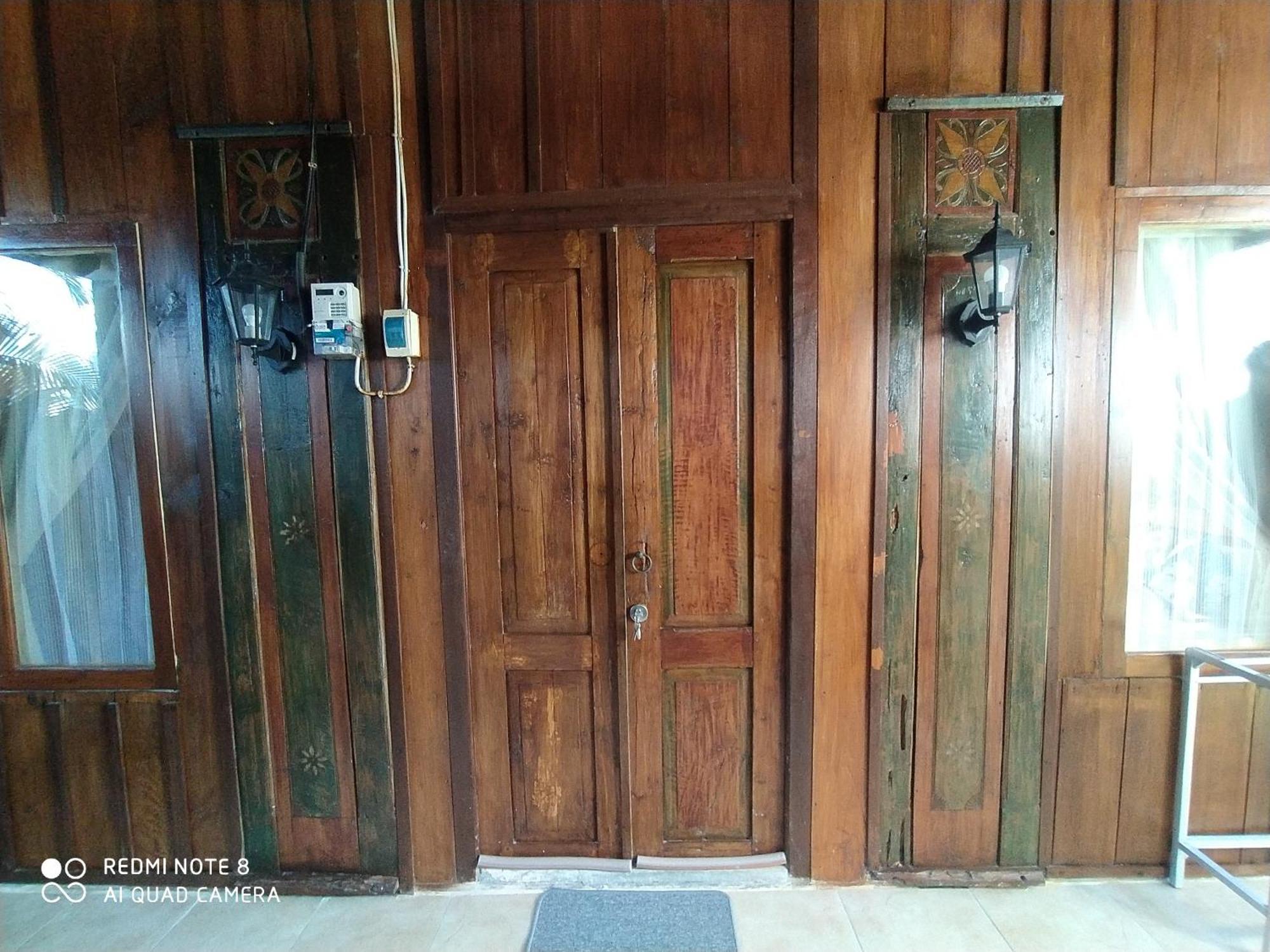 Ashvattha Villa Canggu 외부 사진