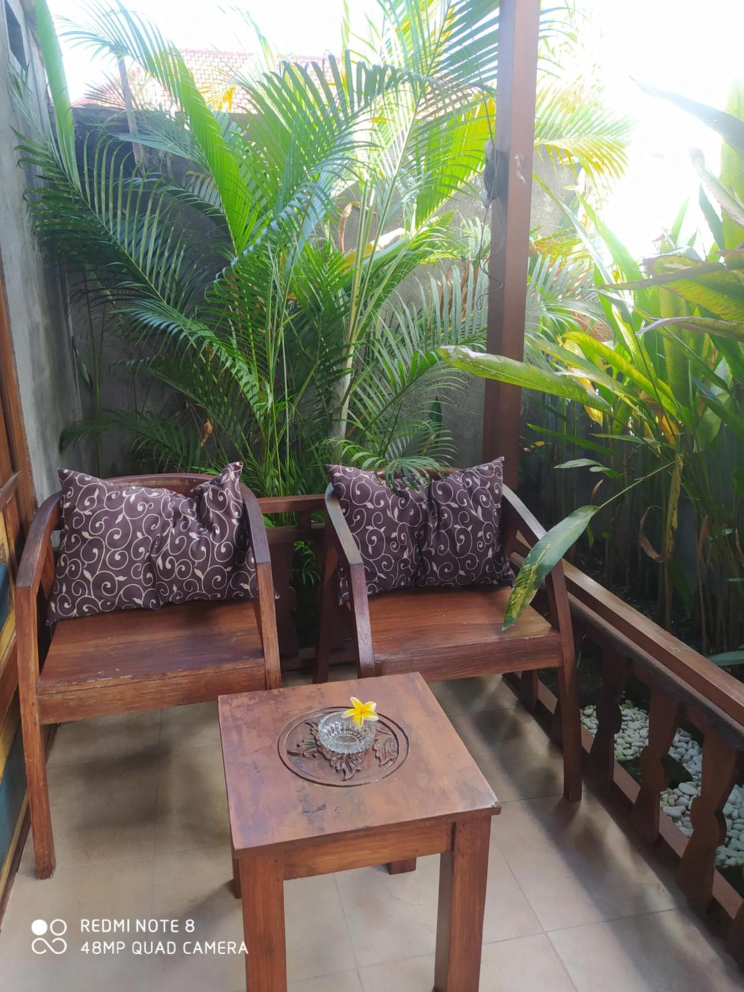 Ashvattha Villa Canggu 외부 사진