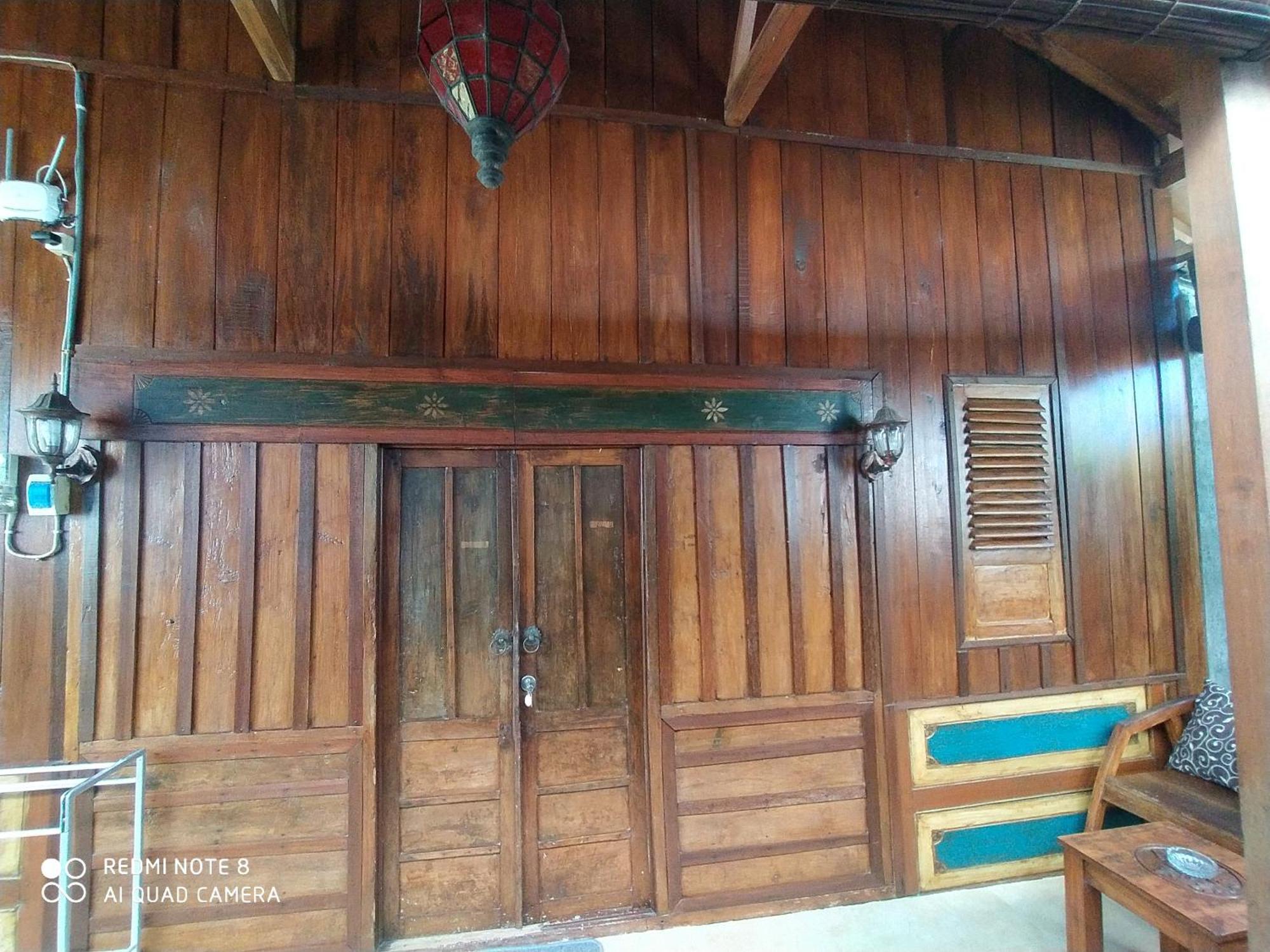 Ashvattha Villa Canggu 외부 사진